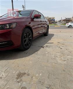 شيفروليه امبالا